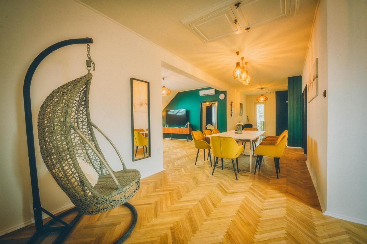 D6 Apartments شيوفوك المظهر الخارجي الصورة