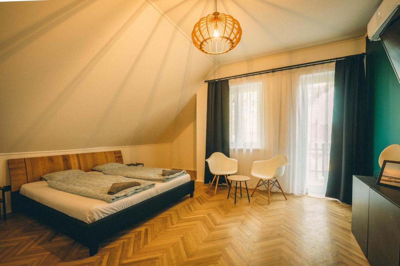 D6 Apartments شيوفوك المظهر الخارجي الصورة