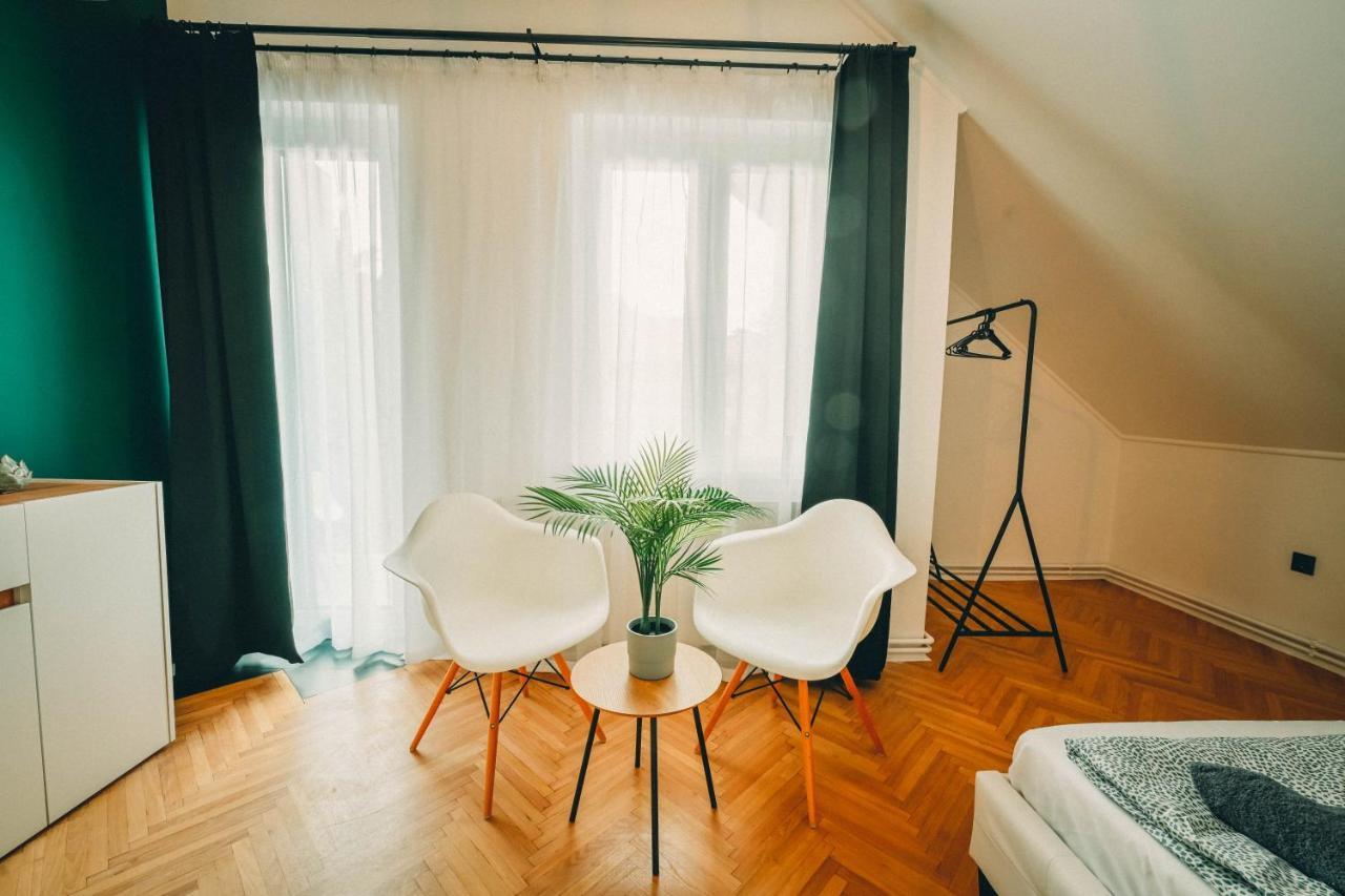 D6 Apartments شيوفوك المظهر الخارجي الصورة