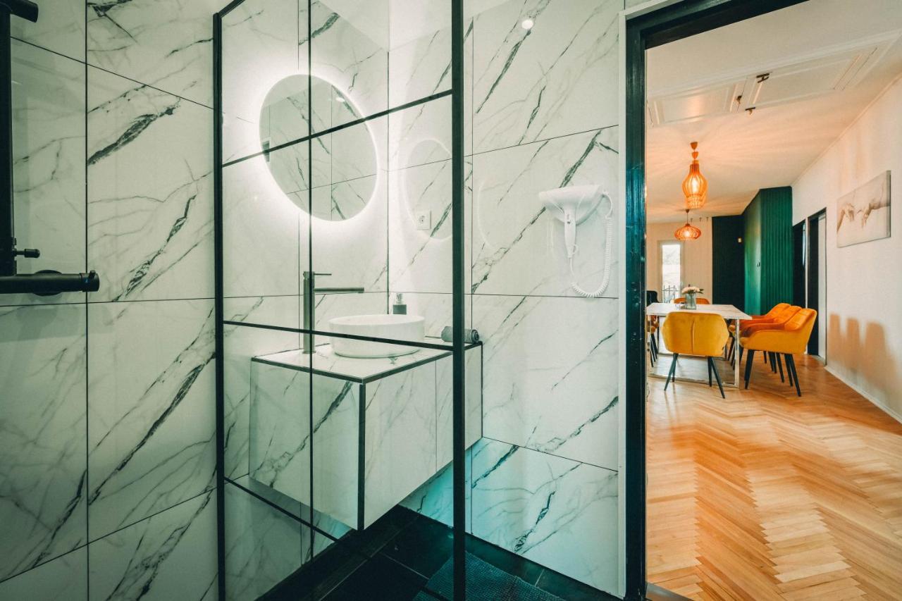 D6 Apartments شيوفوك المظهر الخارجي الصورة