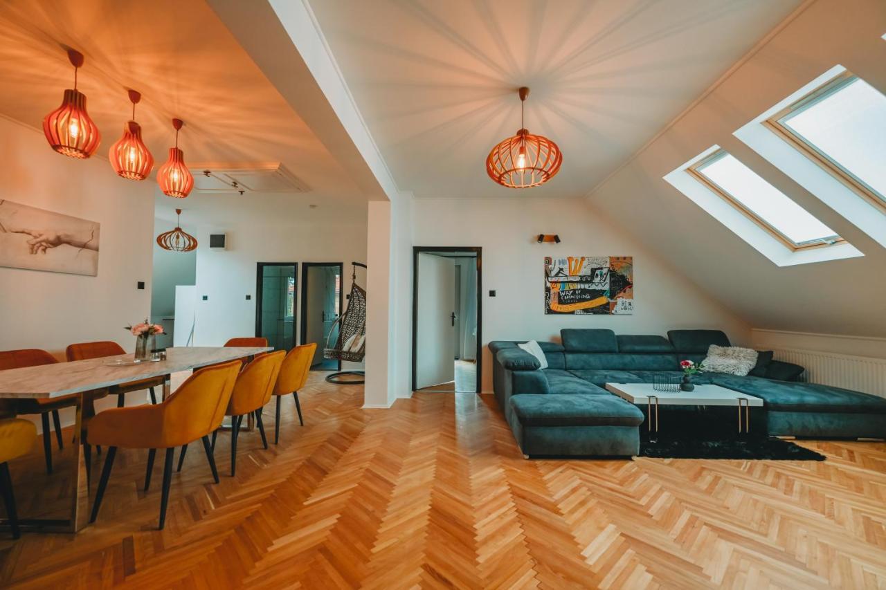 D6 Apartments شيوفوك المظهر الخارجي الصورة