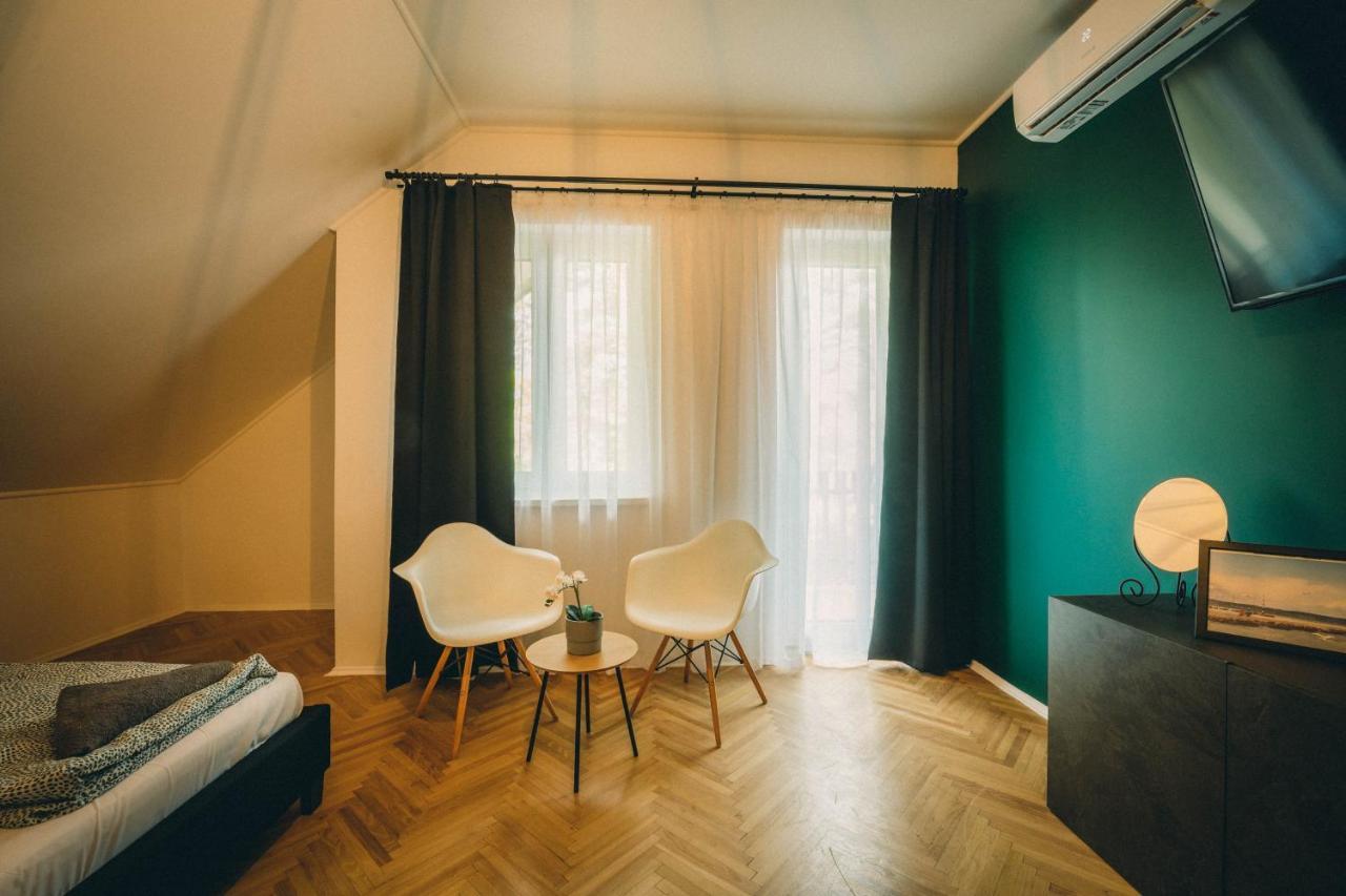 D6 Apartments شيوفوك المظهر الخارجي الصورة