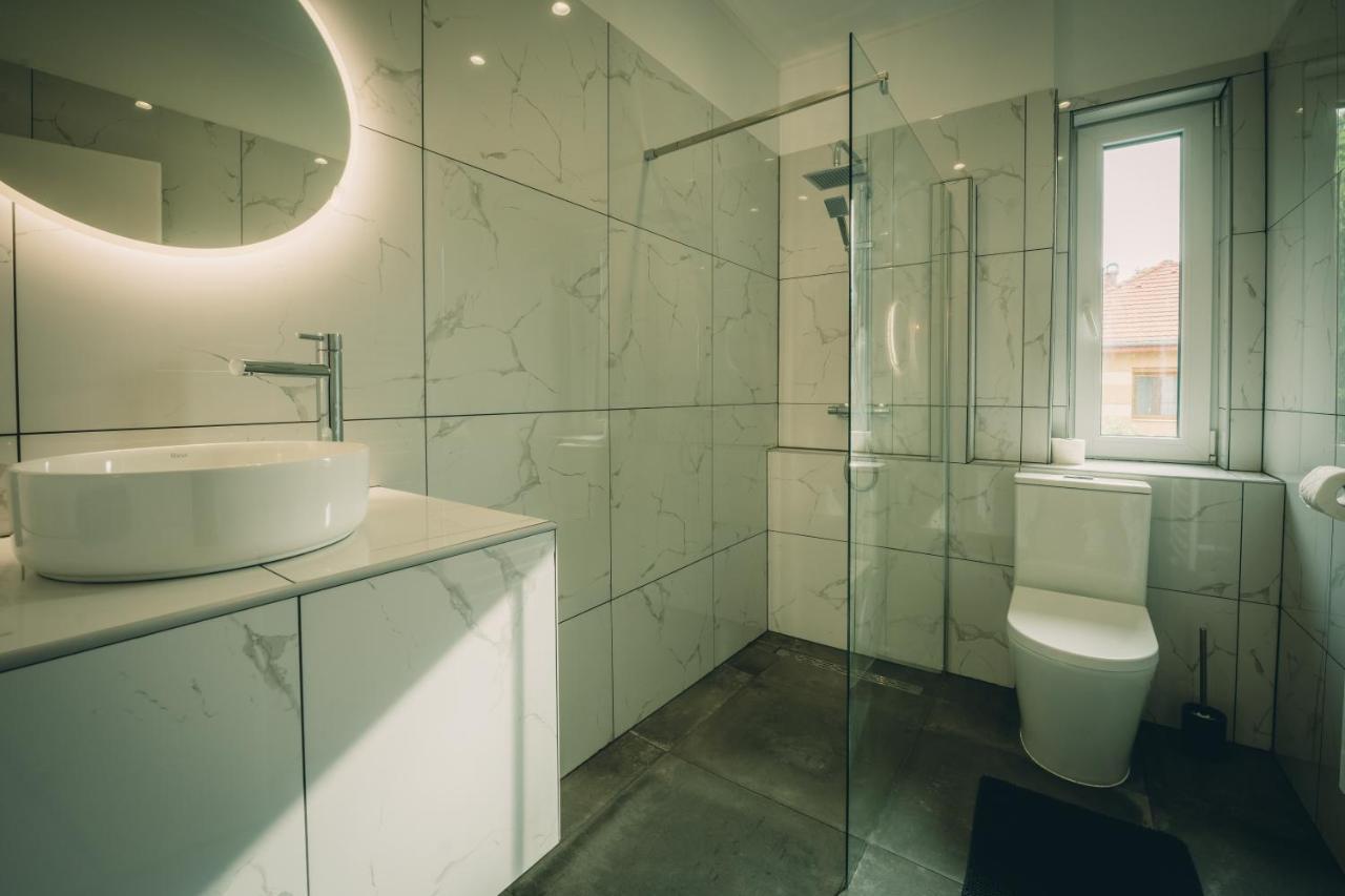 D6 Apartments شيوفوك المظهر الخارجي الصورة