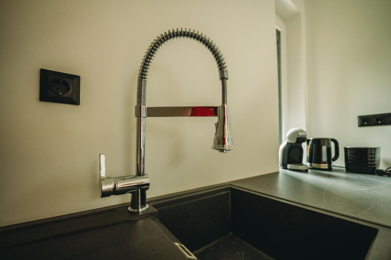 D6 Apartments شيوفوك المظهر الخارجي الصورة
