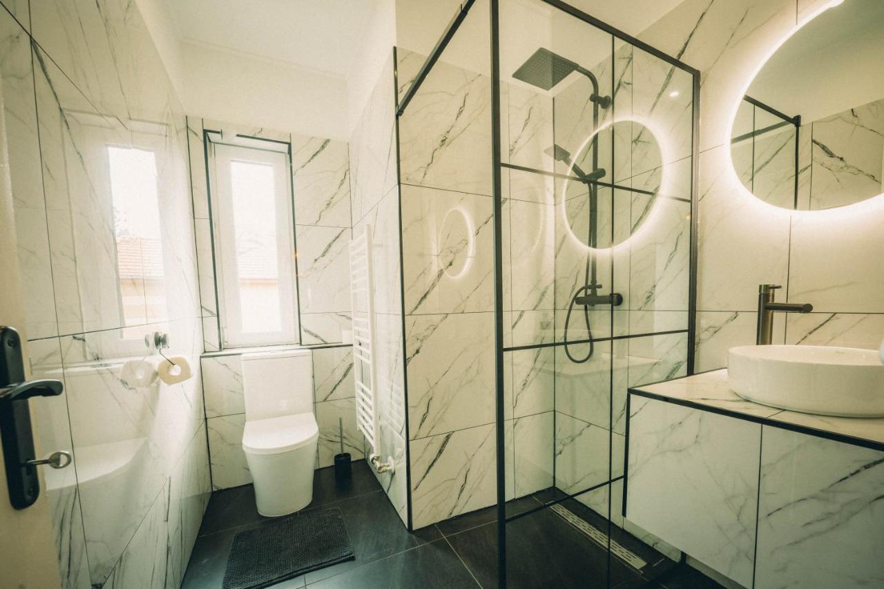 D6 Apartments شيوفوك المظهر الخارجي الصورة