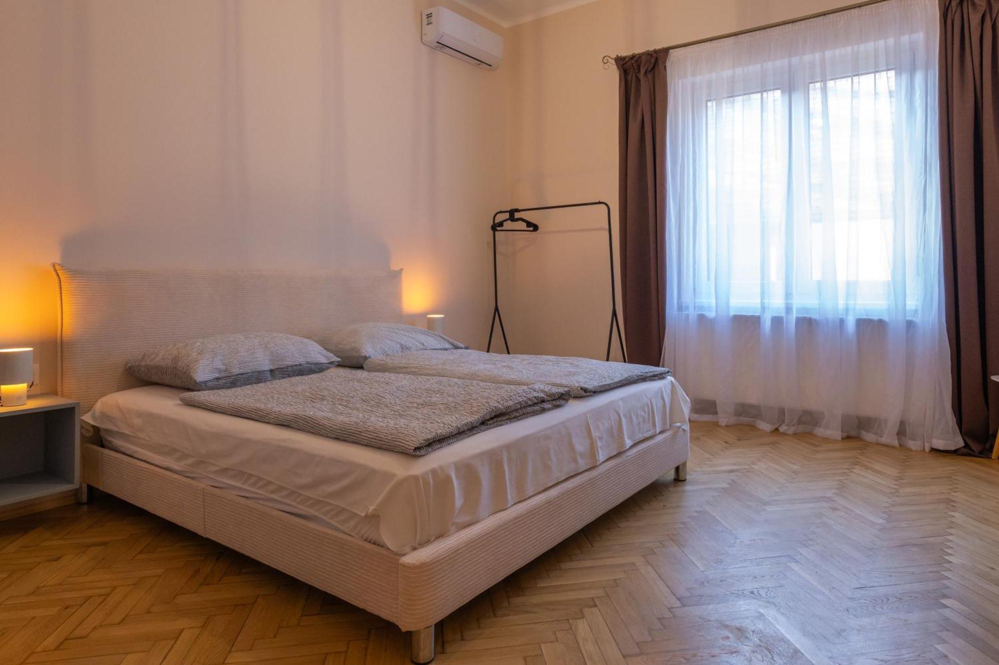 D6 Apartments شيوفوك المظهر الخارجي الصورة
