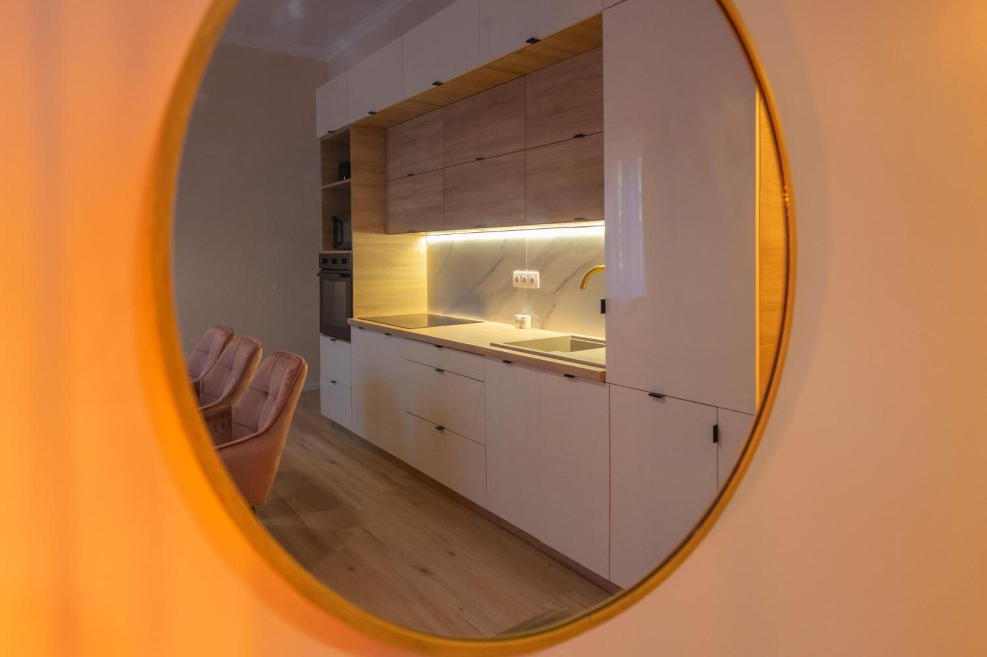 D6 Apartments شيوفوك المظهر الخارجي الصورة