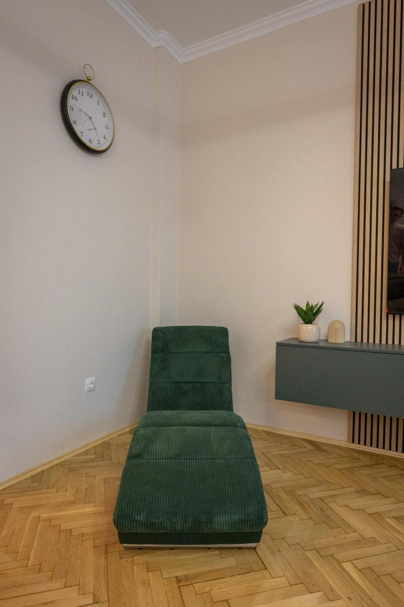 D6 Apartments شيوفوك المظهر الخارجي الصورة