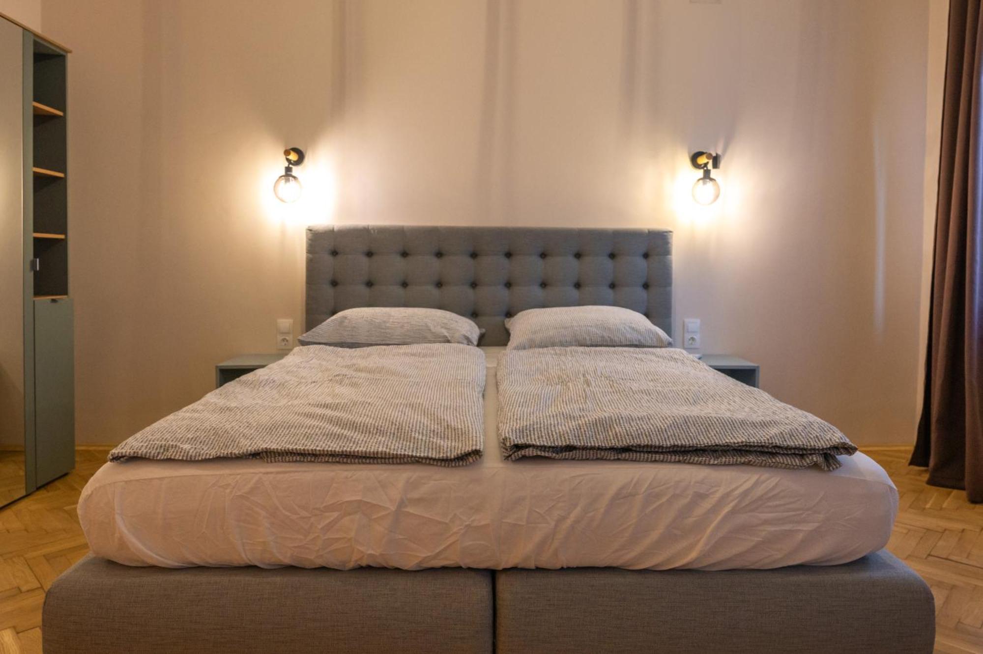 D6 Apartments شيوفوك المظهر الخارجي الصورة