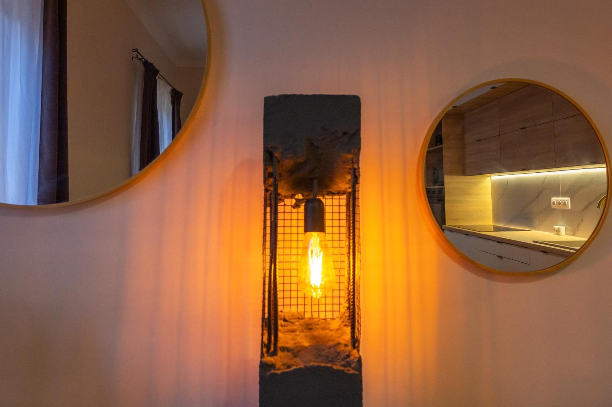 D6 Apartments شيوفوك المظهر الخارجي الصورة