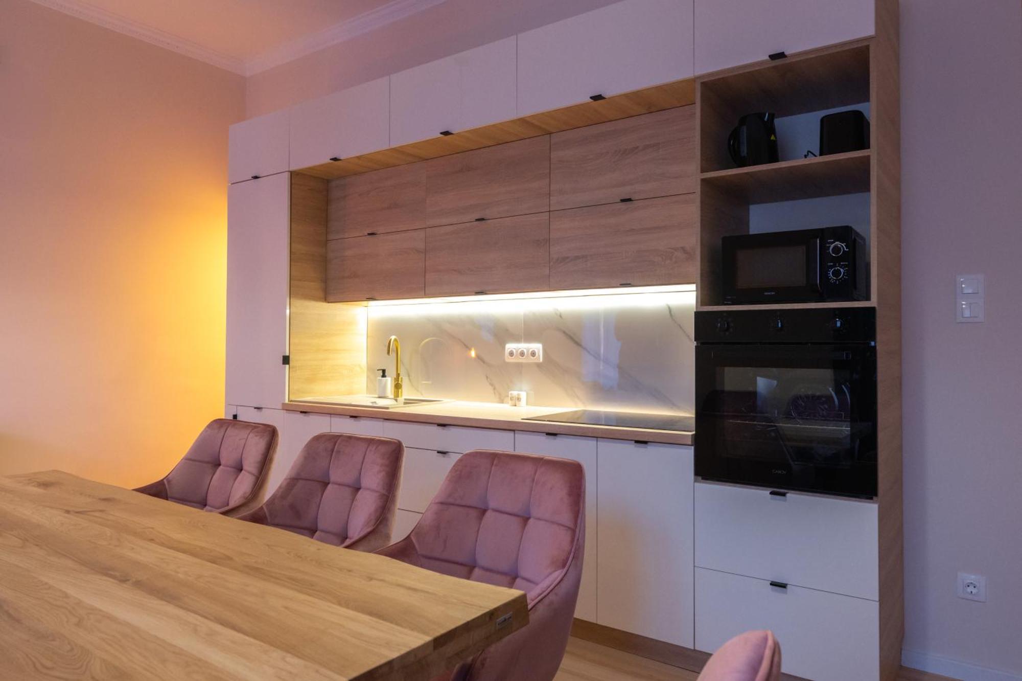 D6 Apartments شيوفوك المظهر الخارجي الصورة