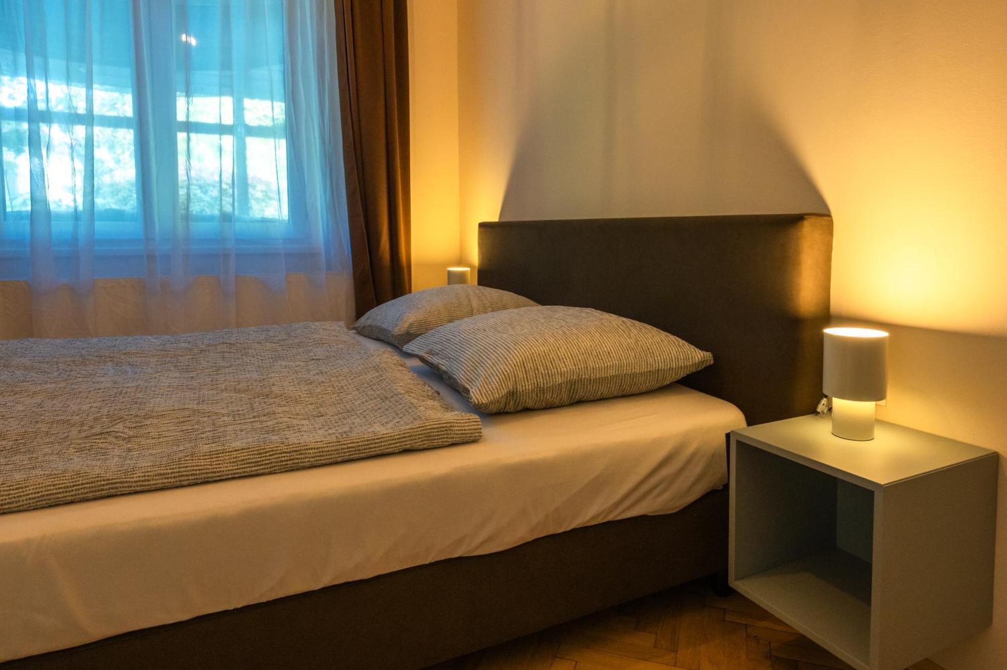 D6 Apartments شيوفوك المظهر الخارجي الصورة