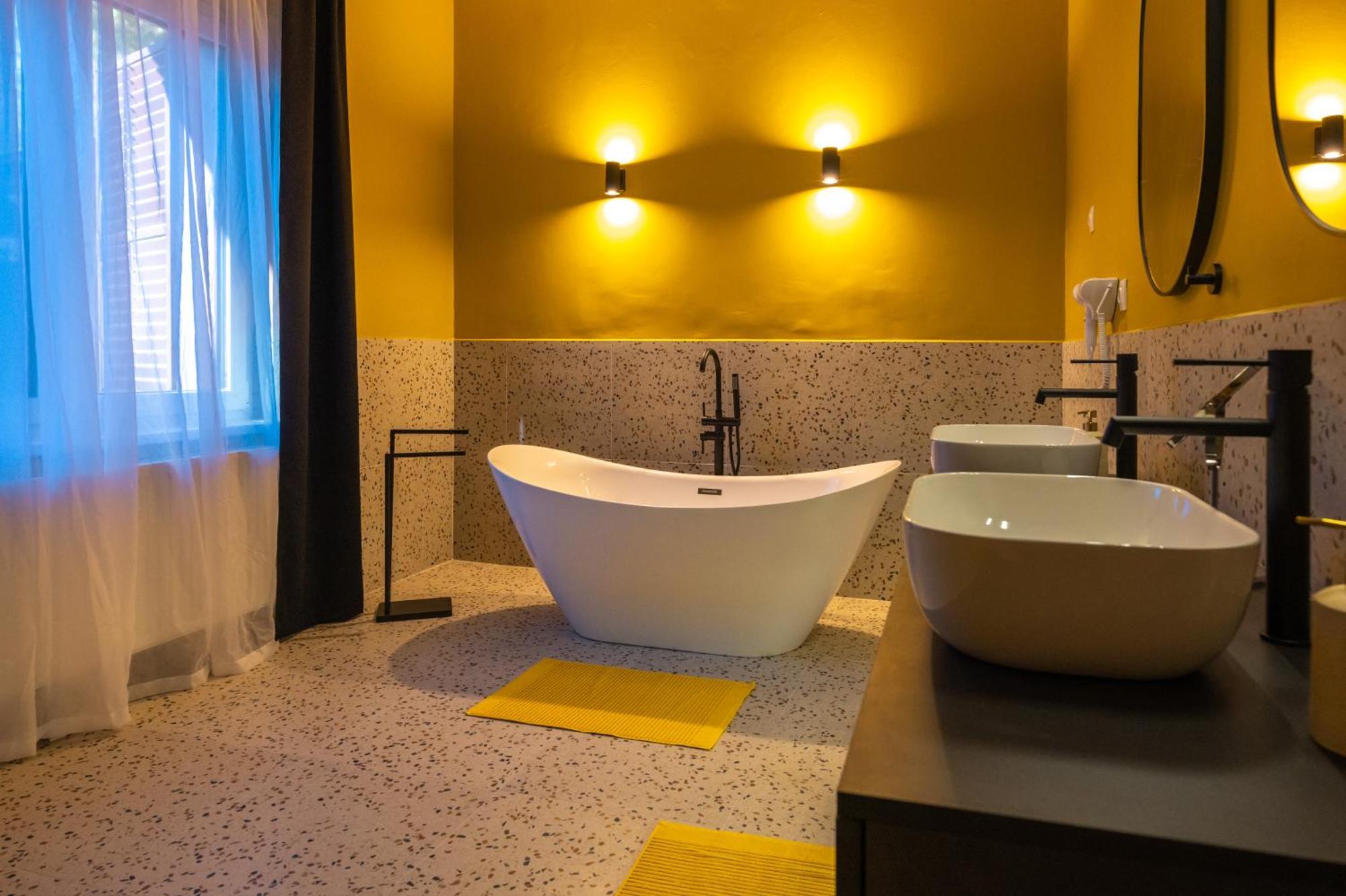 D6 Apartments شيوفوك المظهر الخارجي الصورة