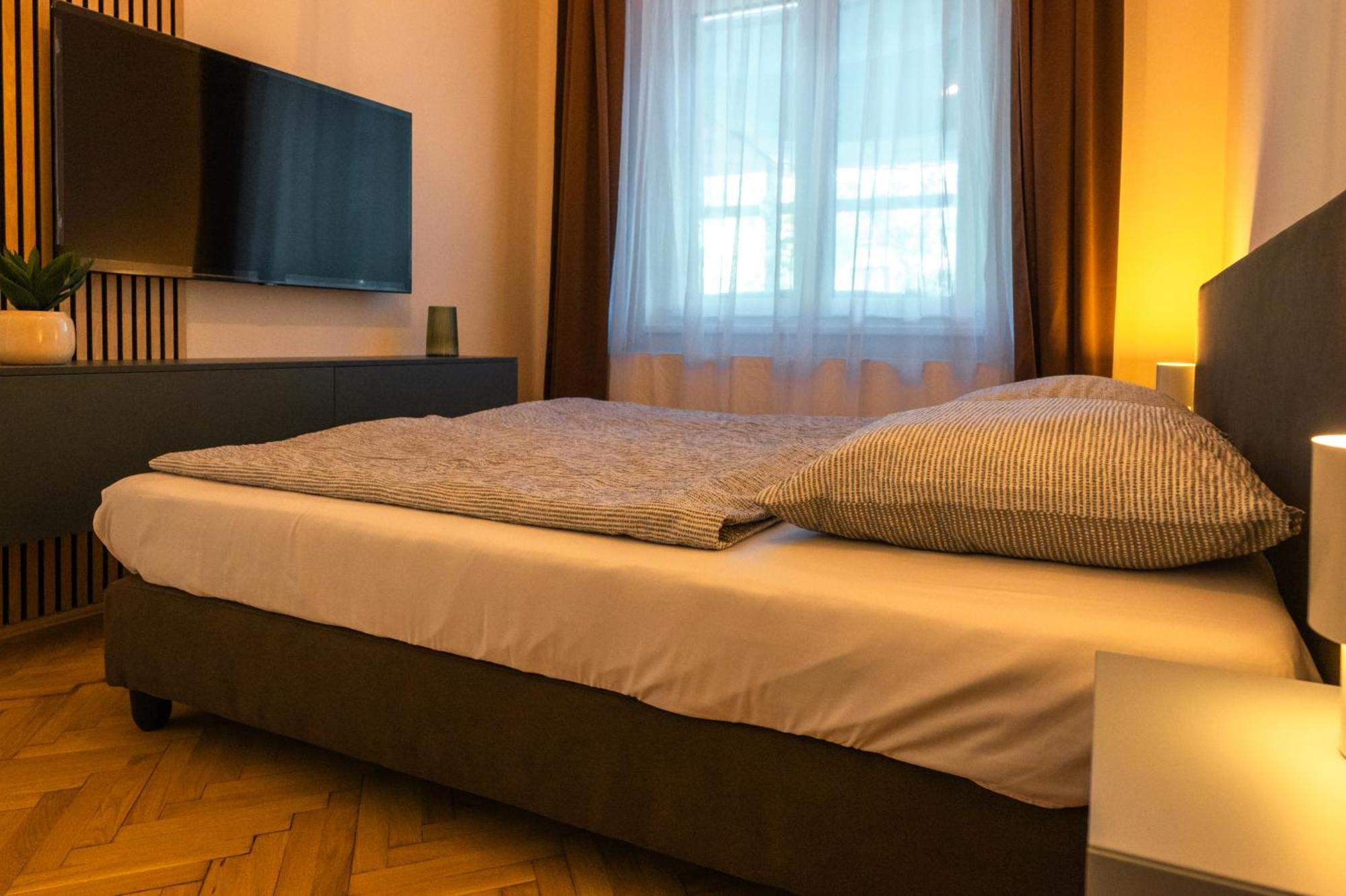 D6 Apartments شيوفوك المظهر الخارجي الصورة