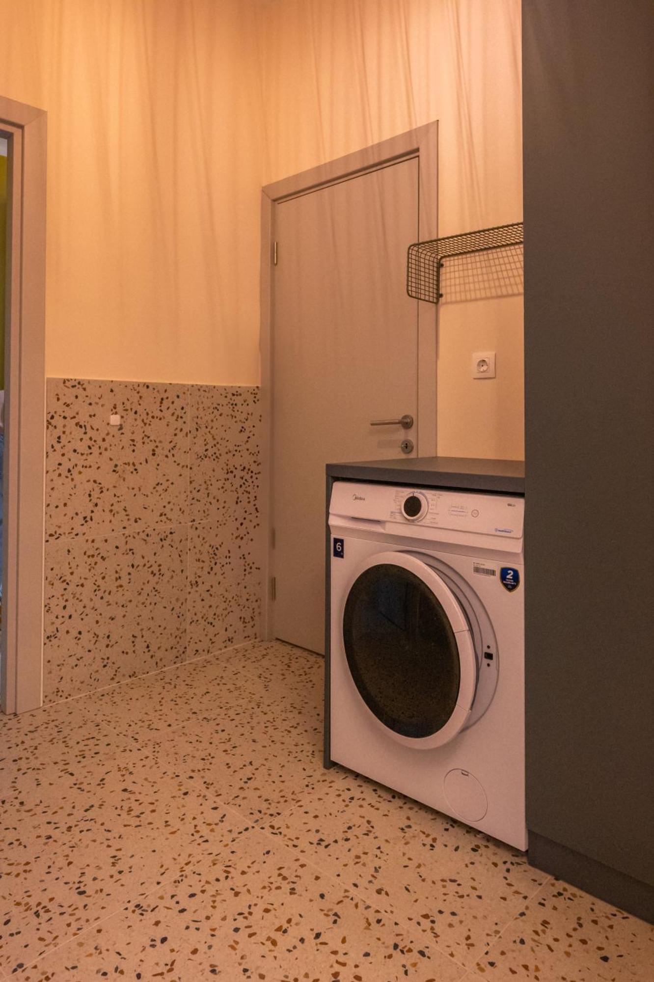 D6 Apartments شيوفوك المظهر الخارجي الصورة