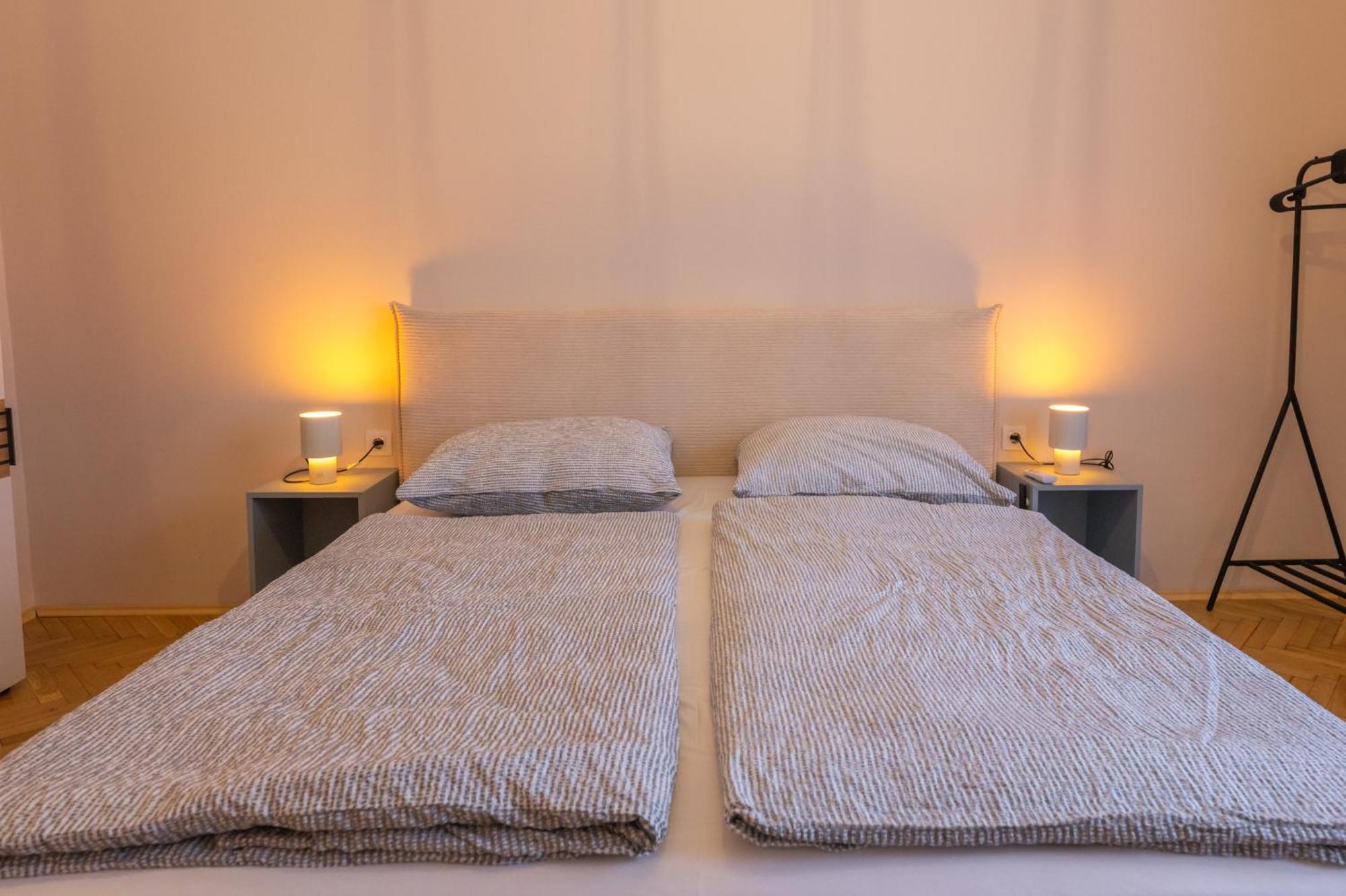 D6 Apartments شيوفوك المظهر الخارجي الصورة