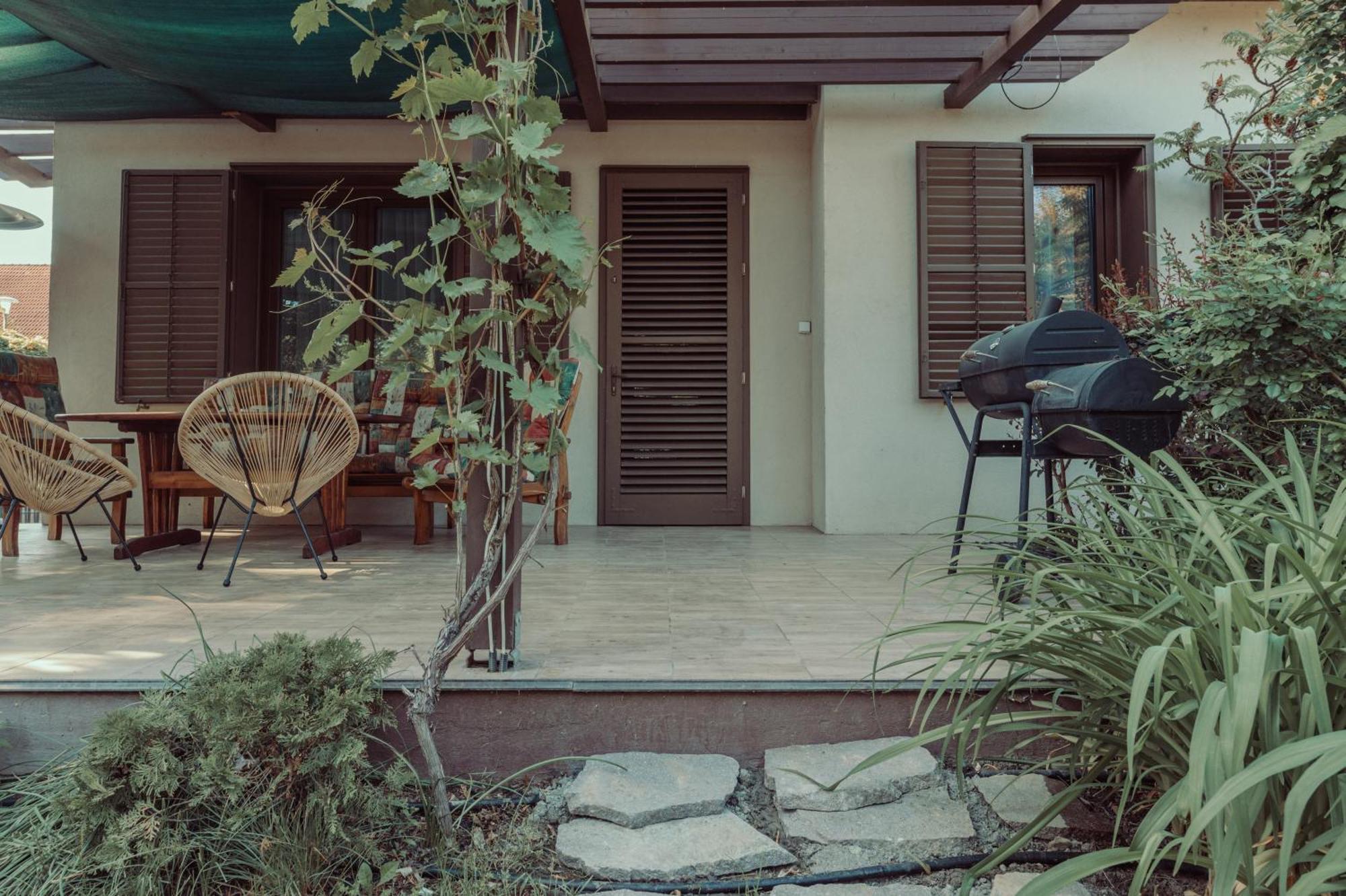 D6 Apartments شيوفوك المظهر الخارجي الصورة