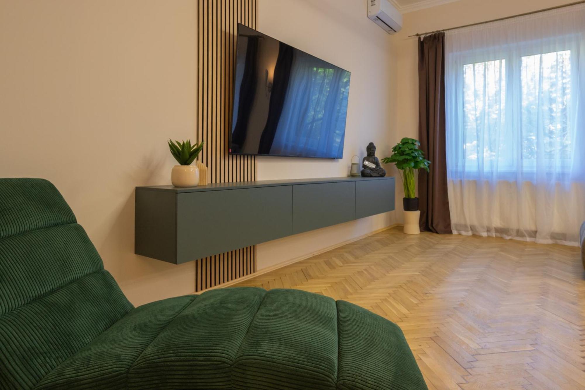 D6 Apartments شيوفوك المظهر الخارجي الصورة